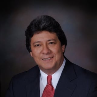 Jose Rodriguez, MD, Pediatrics, Mound Bayou, MS