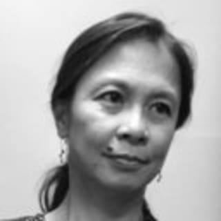 Dr. Maria Cristina Mendoza, MD – Berkeley, CA | Psychiatry