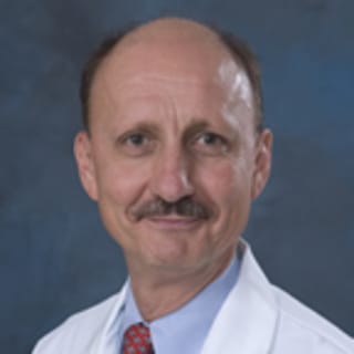 Ewald Horwath, MD, Psychiatry, Cleveland, OH, MetroHealth Medical Center
