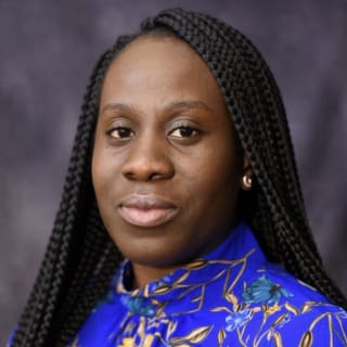 Ijeoma Eche, Family Nurse Practitioner, Boston, MA