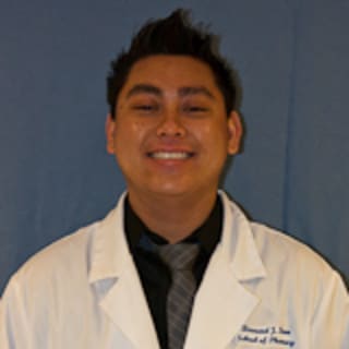 Andrew Alonzo, Pharmacist, Silver Spring, MD