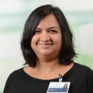 Salina Agarwal, MD, Psychiatry, Burlington, NC