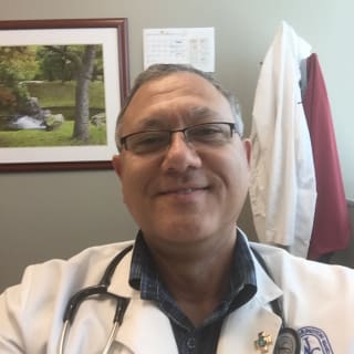Ibrahim Shalaby, MD, Oncology, Lubbock, TX, Covenant Hospital-Levelland