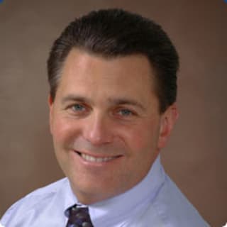 Albert Buch, DO, Internal Medicine, East Liverpool, OH