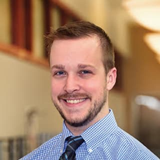 Benjamin Huber, DO, Oncology, Lapeer, MI