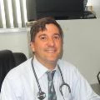 Robert Sikora Jr., MD, Allergy & Immunology, Woodbridge, VA, Mary Washington Hospital