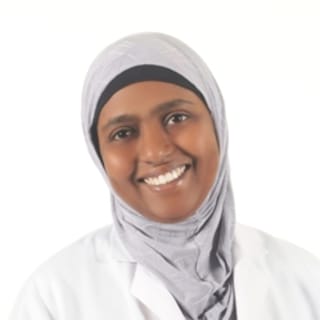 Salima Abdul Waheed, MD, Internal Medicine, Marshall, TX