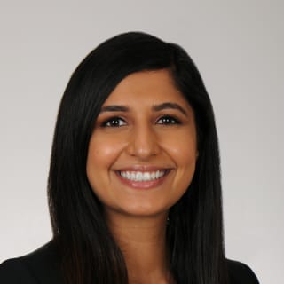 Sarah Mushtaq, MD, Oncology, Charleston, SC