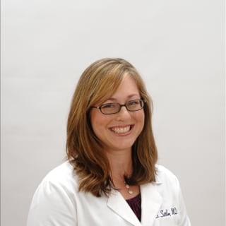 Stephanie (Cate) Sittler, MD