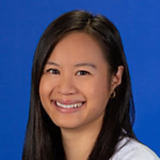 Diana Nguyen, MD, Internal Medicine, Sacramento, CA, UC Davis Medical Center