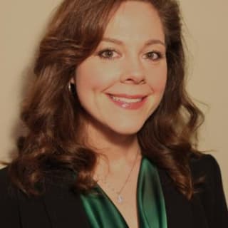 Melanie Adams