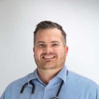 Trevor Page, DO, Family Medicine, Saint George, UT