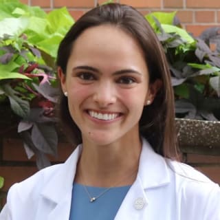 Caroline Cherston, MD, Resident Physician, New York, NY