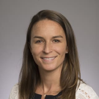 Lauren Hudak, MD, Emergency Medicine, Atlanta, GA, Grady Health System
