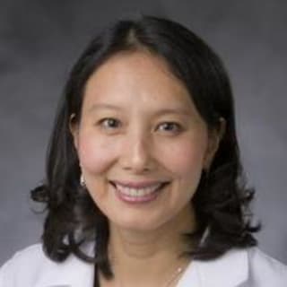 Lisa Ho, MD, Radiology, Durham, NC, Duke University Hospital