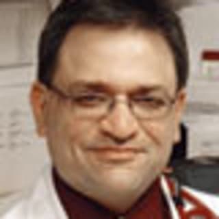 Vikram Patney, MD, Nephrology, Belleville, IL, Christian Hospital