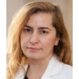 Sahzene (Meseci) Yavuz, MD, Endocrinology, Sayre, PA