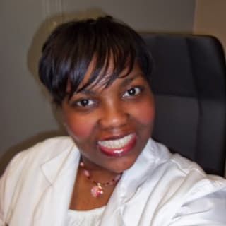 Nieasha Richardson, Family Nurse Practitioner, Carmel, IN, Community Hospital North