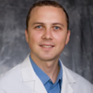 Dinas Aleksonis, MD, Pulmonology, Chicago Ridge, IL