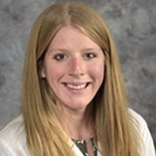 Stephanie Krom, DO, Pediatrics, Rochester, NY