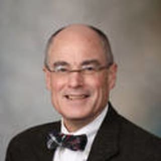Richard Rodeheffer, MD, Cardiology, Rochester, MN, Mayo Clinic Hospital - Rochester