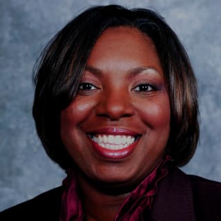 Tanya (Anderson) Royster, MD, Psychiatry, Quincy, IL
