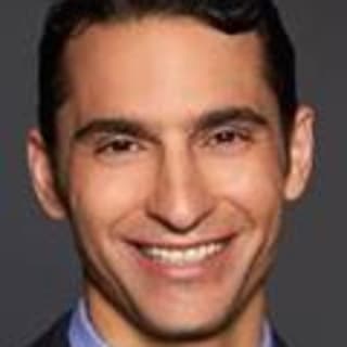 Erfan Nadji, MD, Ophthalmology, Santa Monica, CA, Providence Saint John's Health Center