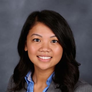 Trinh To, MD, Pediatrics, Andover, MN