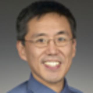 Eric Chen, MD, Oncology, Bellevue, WA, Overlake Medical Center and Clinics