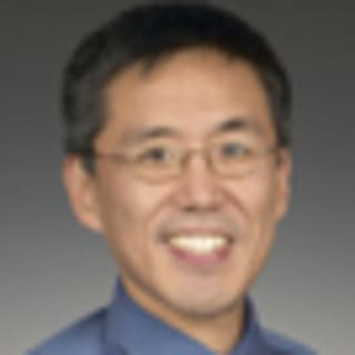 Eric Chen, MD, Oncology, Seattle, WA