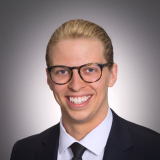 Connor Griggs, MD, Resident Physician, Birmingham, AL