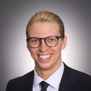 Connor Griggs, MD, Resident Physician, Omaha, NE