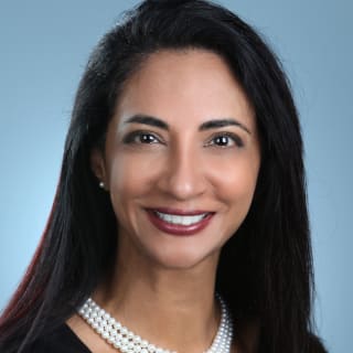 Malathi Srinivasan, MD