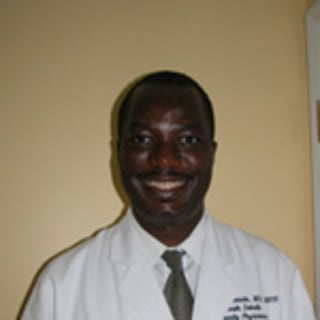 Adebayo Akintobi, MD, Family Medicine, Decatur, GA, Emory Decatur Hospital