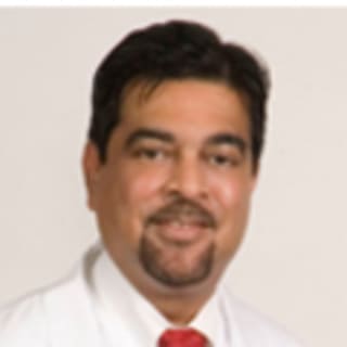 Vishnu Behari, MD, Endocrinology, Pensacola, FL, Sacred Heart Hospital Pensacola