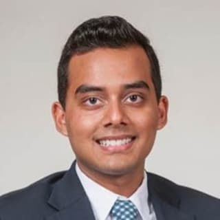 Shaan Patel, MD, Resident Physician, Saint Louis, MO