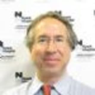 Mathew Lonberg, MD, Hematology, Nyack, NY, Montefiore Nyack Hospital