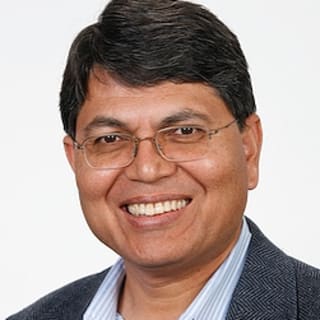 Mahboob Rahman, MD, Rheumatology, New Brunswick, NJ