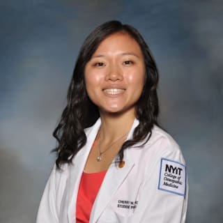 Cherry Huang, DO, Internal Medicine, Bethesda, MD