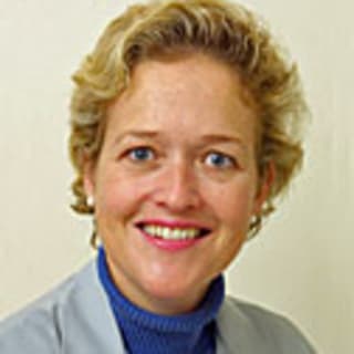 Mary Richmond, MD, Internal Medicine, Chicago, IL, Northwestern Memorial Hospital
