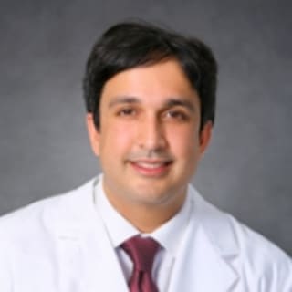 Nadir Ahmad, MD, Otolaryngology (ENT), Camden, NJ, Cooper University Health Care
