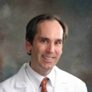 Richard Harvey, MD, Physical Medicine/Rehab, Chicago, IL, Northwestern Memorial Hospital