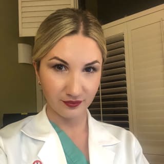 Yuliya Barsukova, MD, Internal Medicine, Jacksonville, FL