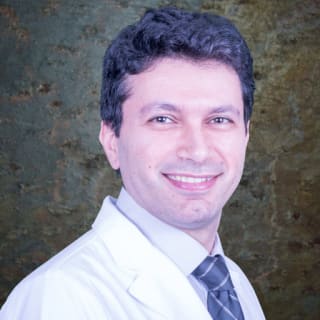 Ali Tayebi Meybodi, MD, Resident Physician, Newark, NJ