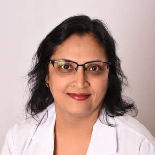 Arunima Sarkar, MD