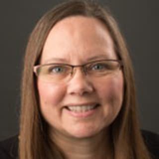 Laurie Fisk, Family Nurse Practitioner, Saint Paul, MN