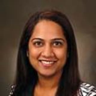 Liji George, MD