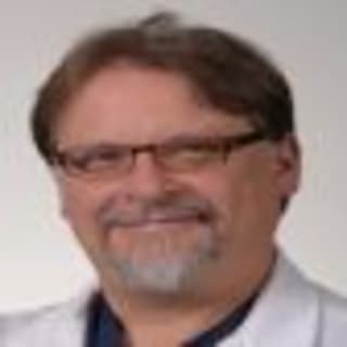 Ralph Darling III, MD, Interventional Radiology, Albany, NY, Albany Medical Center