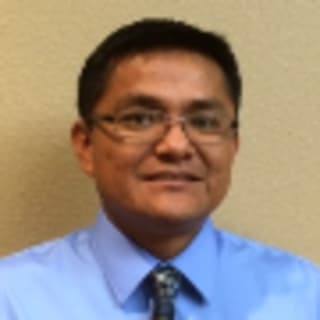 Rowin Begay, DO, Family Medicine, Fort Defiance, AZ