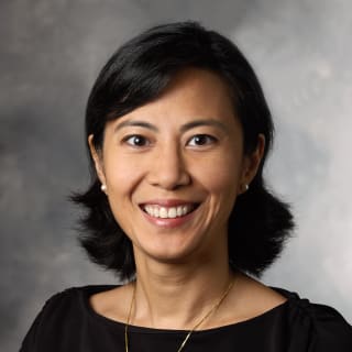 Tandy Aye, MD, Pediatric Endocrinology, Palo Alto, CA